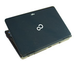 Review Fujitsu Lifebook AH550 Notebook