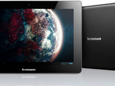 Review Lenovo IdeaTab S2110 Tablet