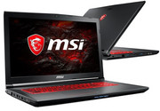 MSI GV72 7RE-862RU