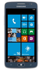 Samsung ATIV S Neo