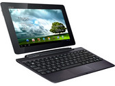 Review Asus Eee Pad Transformer Prime TF201 Tablet/MID