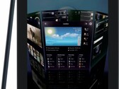 ViewSonic submits the ViewPad VS14445 to FCC