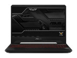 Asus TUF FX505GE-BQ159T