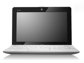 Review Asus Eee PC 1015P Netbook
