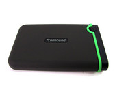 Review Transcend StoreJet 25M3 500 GB USB 3.0