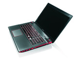 Toshiba to release the Qosmio X870 gaming laptop with 3D display