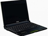 Toshiba NB550D not to be sold in the US