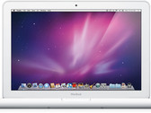 Review Apple MacBook 10-2009 Notebook