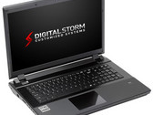 Digital Storm debuts the X17E gaming laptop