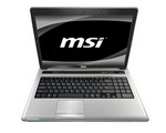 MSI CX640-071US MSI CX640-071US