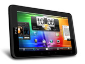 Sprint officially unveils HTC Evo View 4G tablet