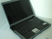Review MSI Megabook 645
