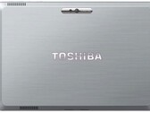 Toshiba to launch a new Dynabook WT301/D tablet in January 2012