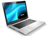 Review Lenovo IdeaPad U410-MAH6MGE Notebook