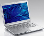 Sony Vaio VGN-CR11S Sony Vaio VGN-CR11S