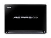 Acer Aspire One D255 powered by Intel Atom N550 1.5GHz debuts in USA