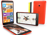 Nokia officially launches the Lumia 1320 and Lumia 1520