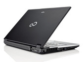 Review Fujitsu Lifebook S760 Notebook