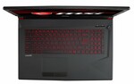 MSI GL63 8RD-675ES