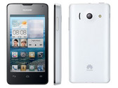 Review Huawei Ascend Y300 Smartphone