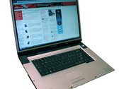 CeBIT 2007: Review Samsung M60 Notebook