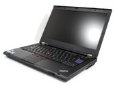 Review Lenovo Thinkpad T420 Notebook