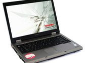 Review Toshiba Tecra A9 Notebook