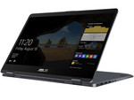 Asus VivoBook Flip 15 TP510UA-E8073T