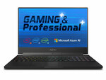 Gigabyte Aero 15-Y9 Gigabyte Aero 15-Y9
