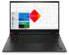 HP Omen 17-ck0420nd