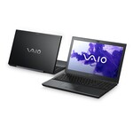 Sony Vaio VPC-SE2M9E/B Sony Vaio VPC-SE2M9E/B