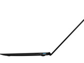 Gigabyte introduces the all carbon-fiber X11