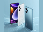 Xiaomi Redmi Note 12 Turbo Xiaomi Redmi Note 12 Turbo