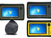 Trimble unveils the Yuma 2 tablet with direct sunlight readable display