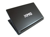 Review Clevo W150ER Barebone Notebook