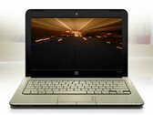 HP now taking orders for HP Pavilion dm1z