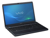 Review Sony Vaio VPC-F13Z1E/B Notebook