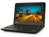 Lenovo unveils the sturdy ThinkPad X131e Chromebook for students