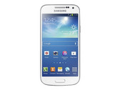Samsung Galaxy S4 mini leaked