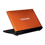 Toshiba NB550D-11D