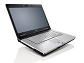 Review Fujitsu Celsius H700 Notebook