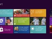 Microsoft demos Windows 8 Metro UI for tablets