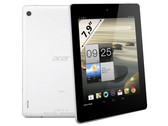 Review Acer Iconia A1-810 Tablet