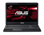 Asus G75VW-T1040V Asus G75VW-T1040V