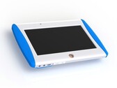 Oregon Scientific announced the Meep! Tablet