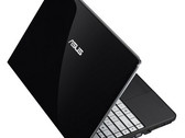Review Asus N55SL-S1016V Notebook
