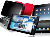 Tablet shipments to top Notebooks by 2016