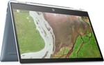 HP Chromebook x360 14-da0001nf