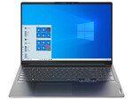 Lenovo IdeaPad 5 Pro 16ACH6-82L5003UMH