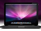 New Macbook Pro coming with retina display